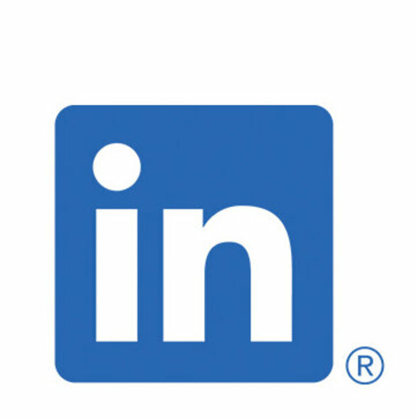 LinkedIn Logo Logo LinkedIn